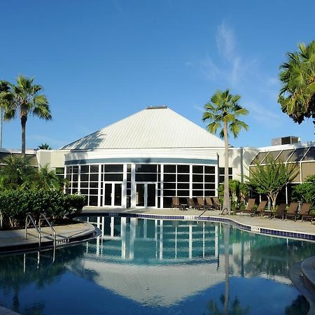 Holiday Inn Resort Kissimmee By The Parks By Ihg Four Corners Exterior foto