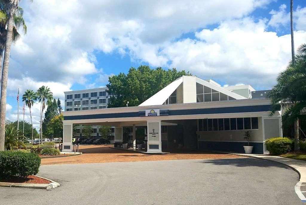 Holiday Inn Resort Kissimmee By The Parks By Ihg Four Corners Exterior foto