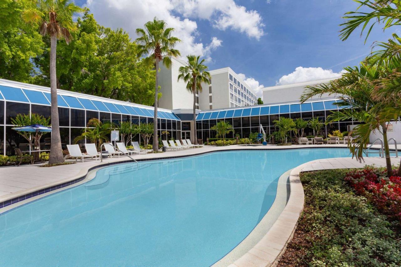 Holiday Inn Resort Kissimmee By The Parks By Ihg Four Corners Exterior foto