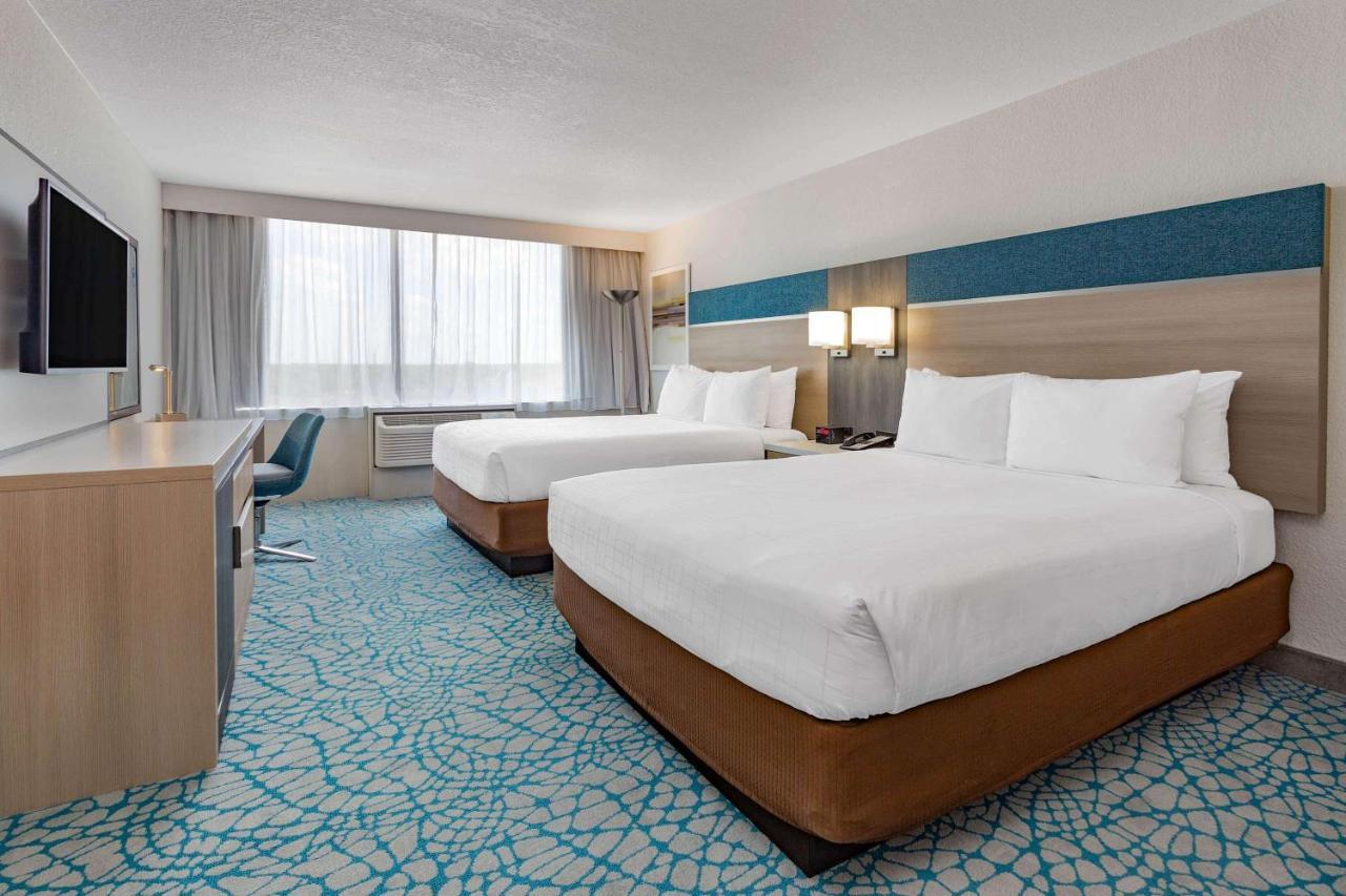 Holiday Inn Resort Kissimmee By The Parks By Ihg Four Corners Exterior foto