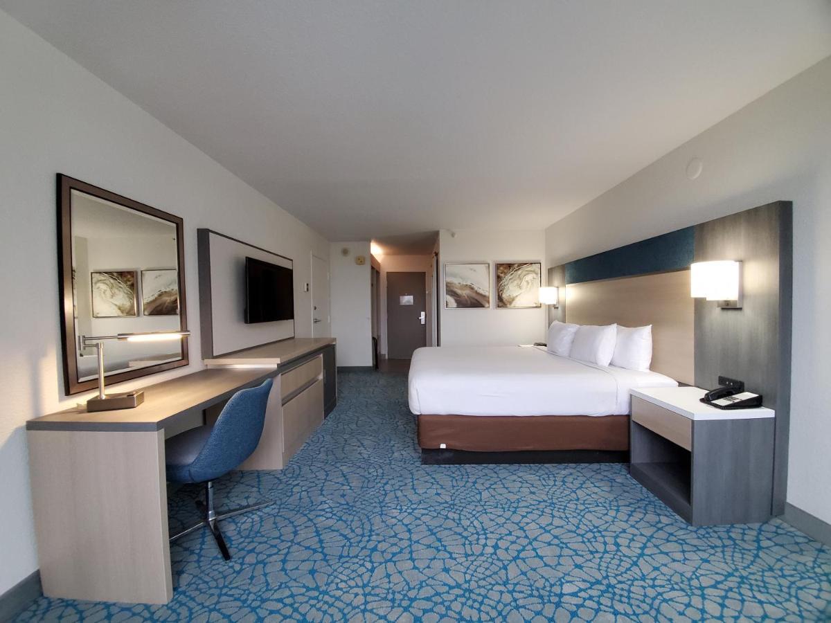 Holiday Inn Resort Kissimmee By The Parks By Ihg Four Corners Exterior foto