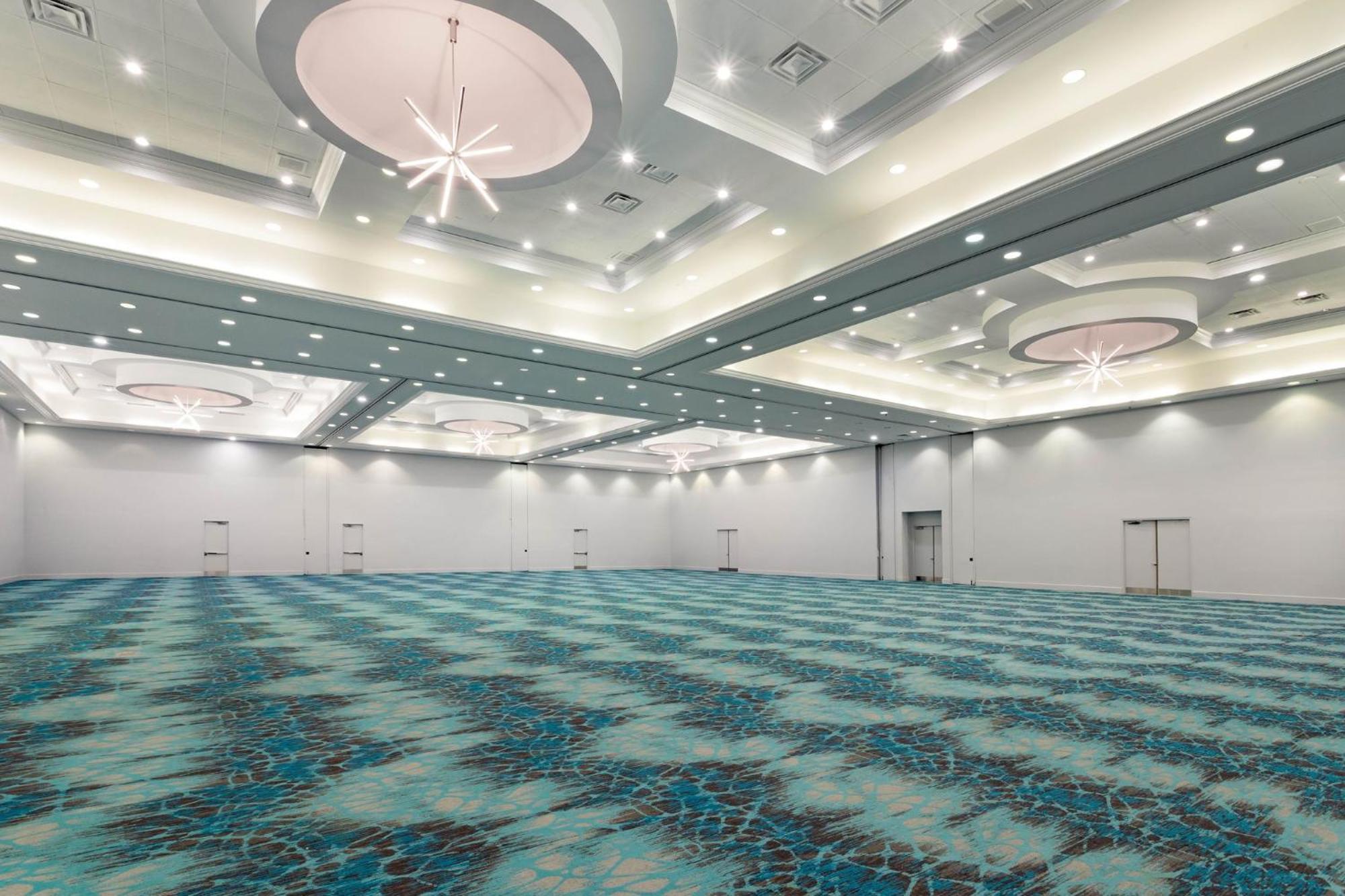 Holiday Inn Resort Kissimmee By The Parks By Ihg Four Corners Exterior foto