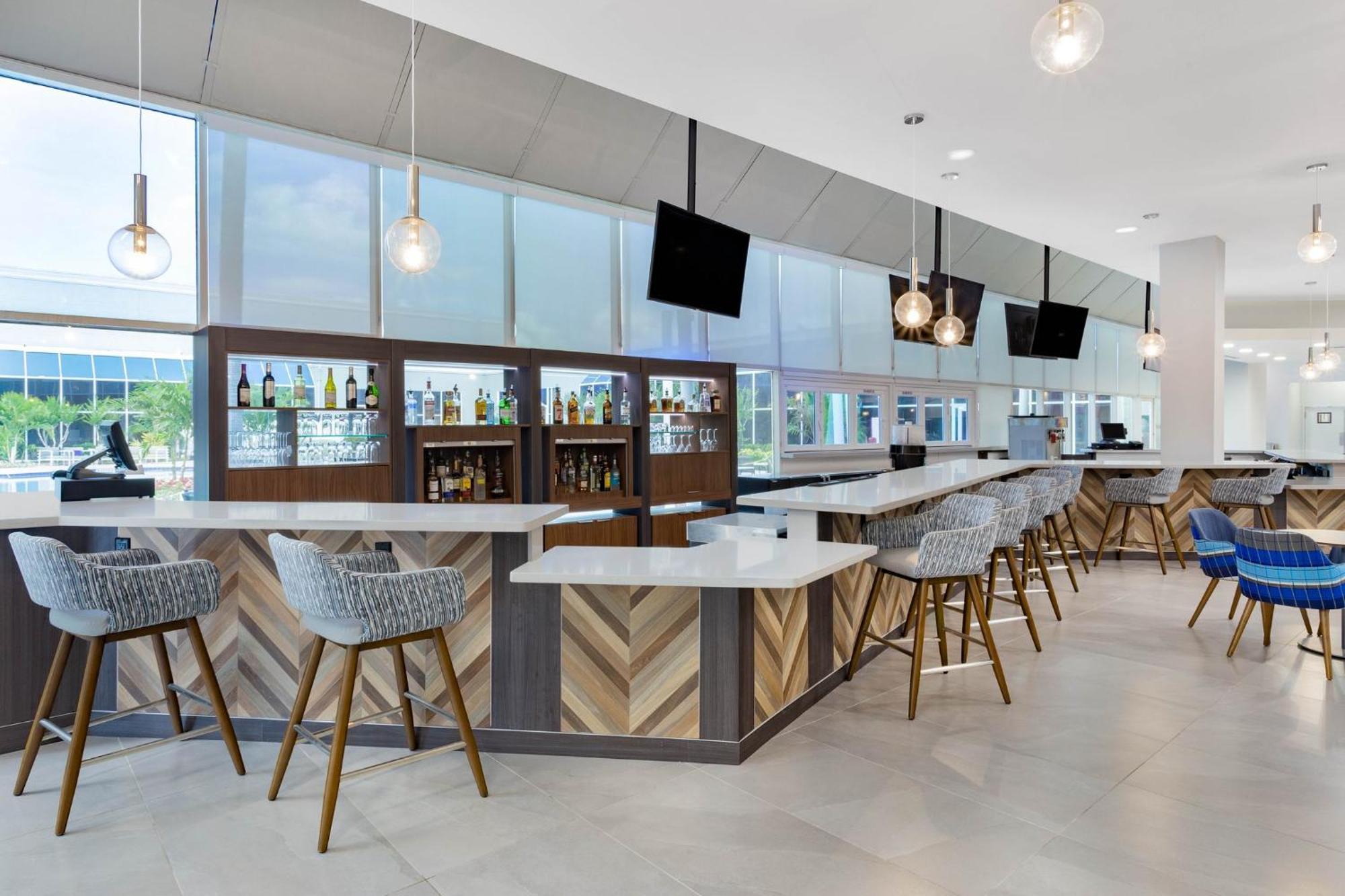 Holiday Inn Resort Kissimmee By The Parks By Ihg Four Corners Exterior foto
