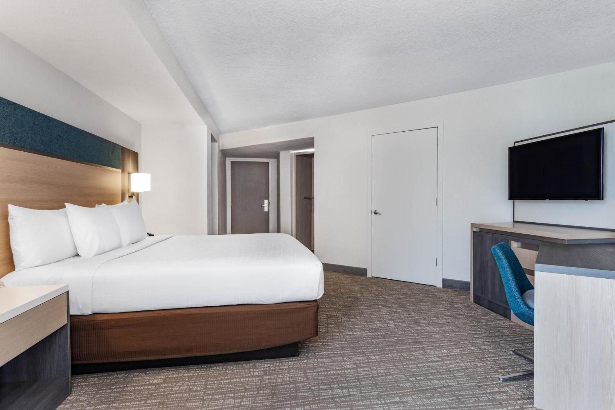 Holiday Inn Resort Kissimmee By The Parks By Ihg Four Corners Exterior foto