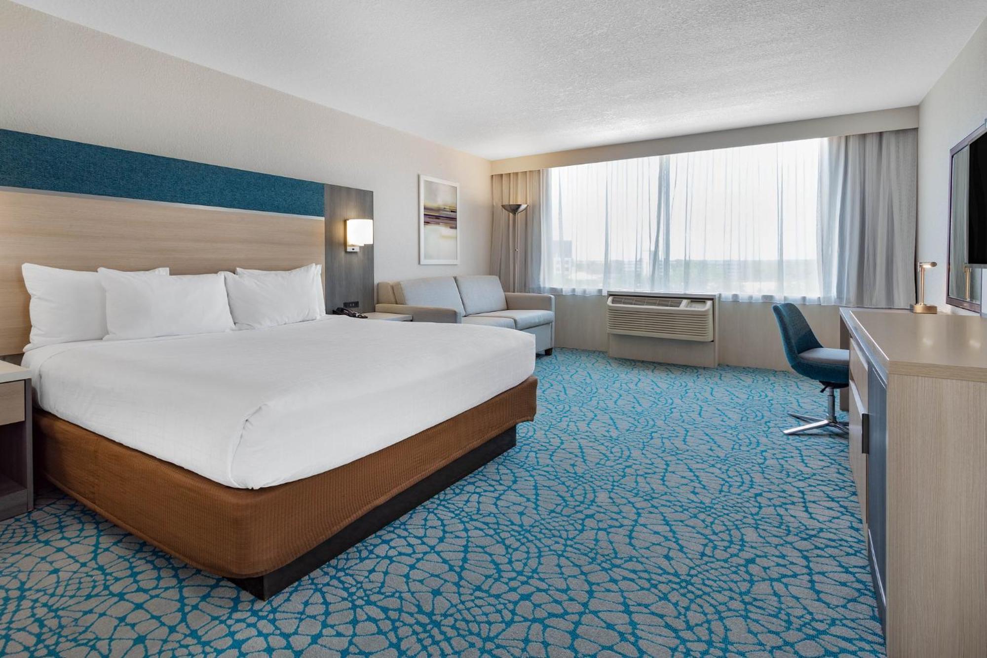 Holiday Inn Resort Kissimmee By The Parks By Ihg Four Corners Exterior foto