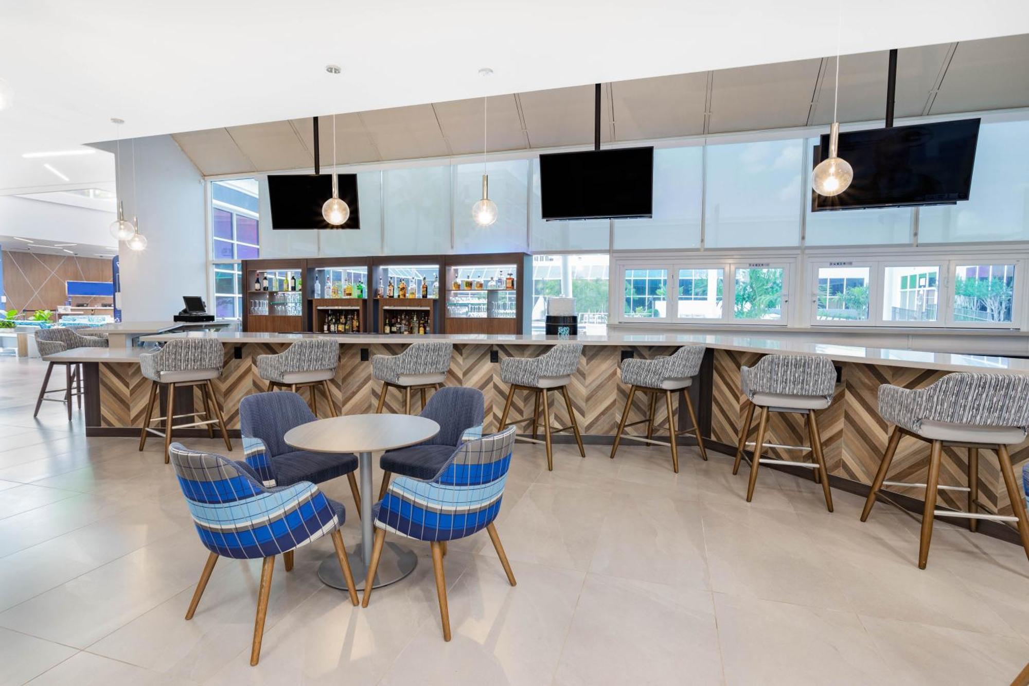Holiday Inn Resort Kissimmee By The Parks By Ihg Four Corners Exterior foto