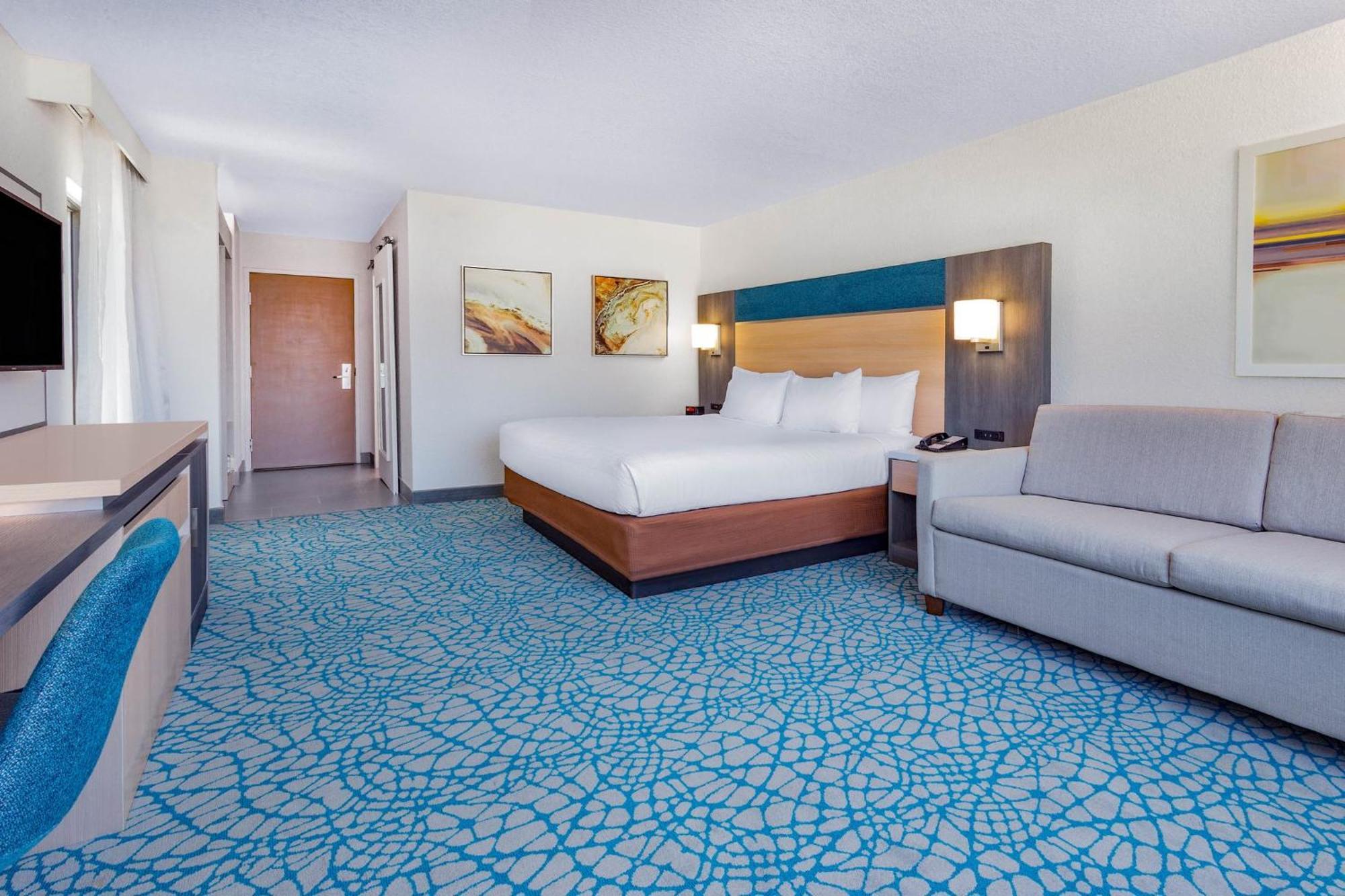 Holiday Inn Resort Kissimmee By The Parks By Ihg Four Corners Exterior foto