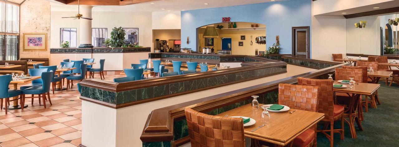 Holiday Inn Resort Kissimmee By The Parks By Ihg Four Corners Exterior foto