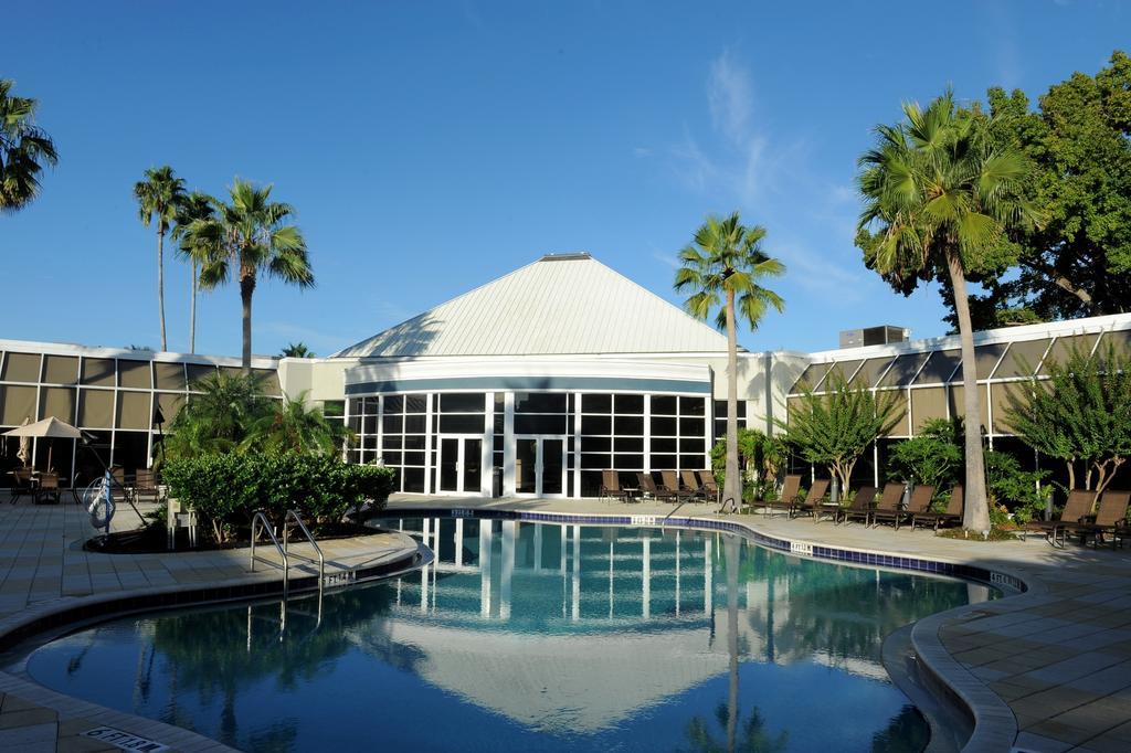 Holiday Inn Resort Kissimmee By The Parks By Ihg Four Corners Exterior foto