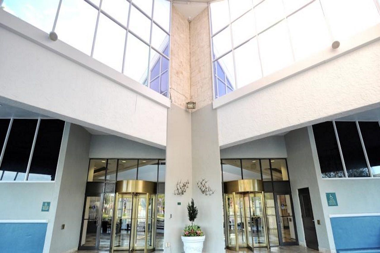 Holiday Inn Resort Kissimmee By The Parks By Ihg Four Corners Exterior foto