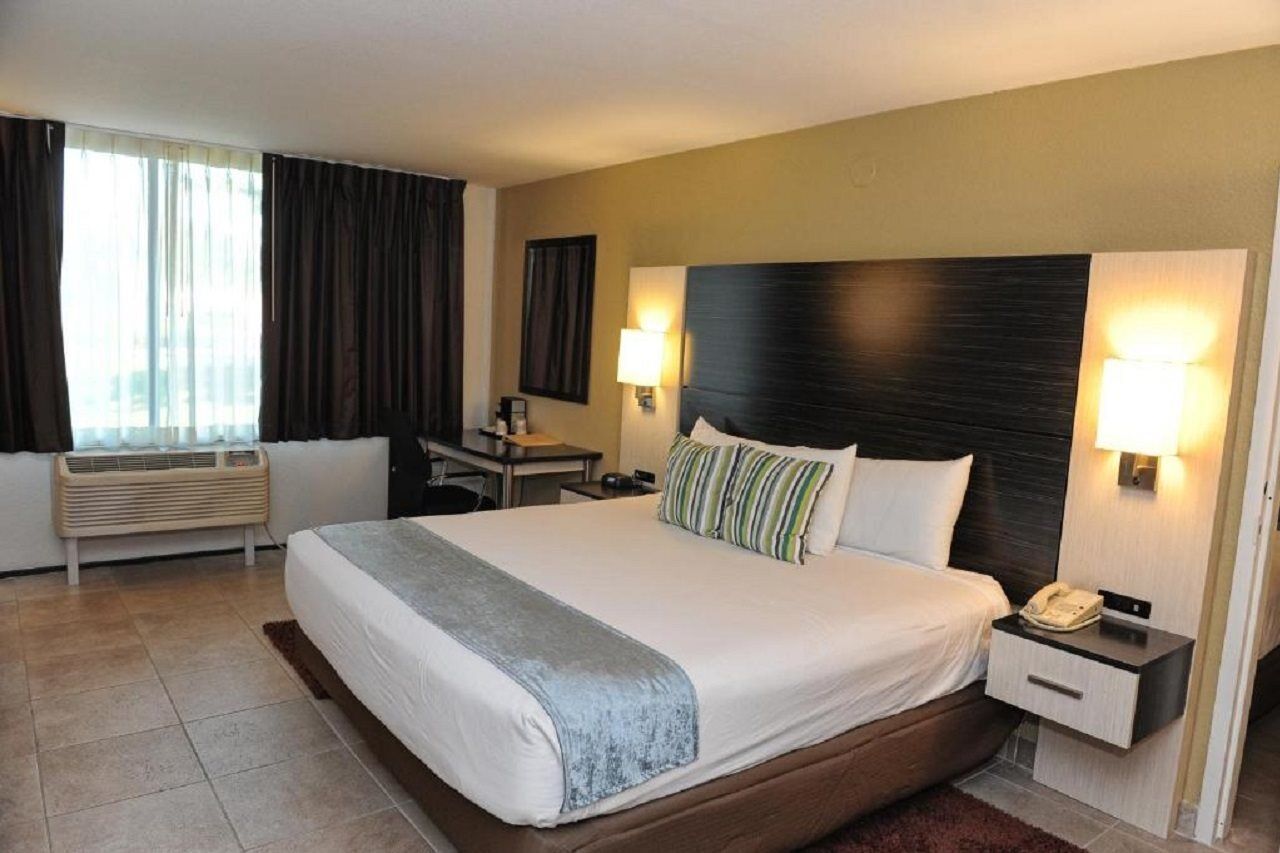 Holiday Inn Resort Kissimmee By The Parks By Ihg Four Corners Exterior foto