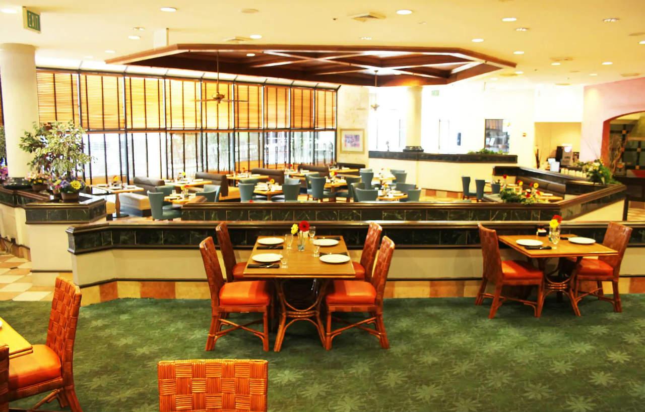Holiday Inn Resort Kissimmee By The Parks By Ihg Four Corners Exterior foto